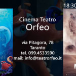 Programmazione cinema Orfeo dal 13/10/2016 - Allaricerca di Dory - Mine