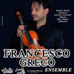 Francesco Greco Ensemble