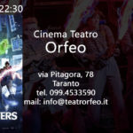 Al cinema teatro Orfeo dal 28 Luglio 2016 - Ghostbusters