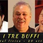 I tre buffi