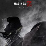 Mazinga Z - Infinity