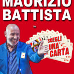 Maurizio Battista - Scegli una carta