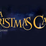 Roberto Ciufoli in "A Christmas Carol"