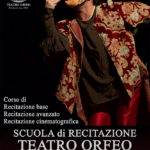 Scuola di Recitazione Teatro Orfeo