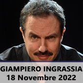 GIAMPIERO INGRASSIA