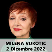 MILENA VUKOTIC