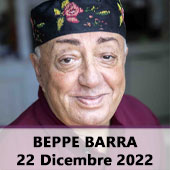 PEPPE BARRA