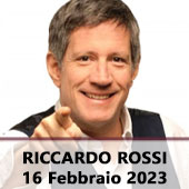 RICCARDO ROSSI