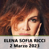 ELENA SOFIA RICCI