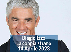 BIAGIO IZZO